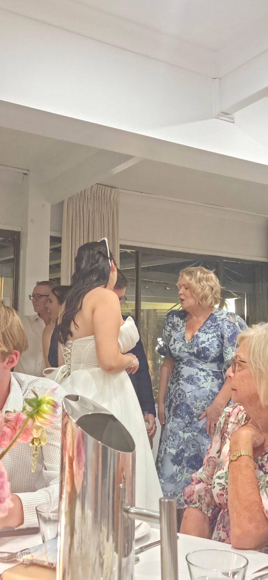 Mathew and Nicola Wedding 058